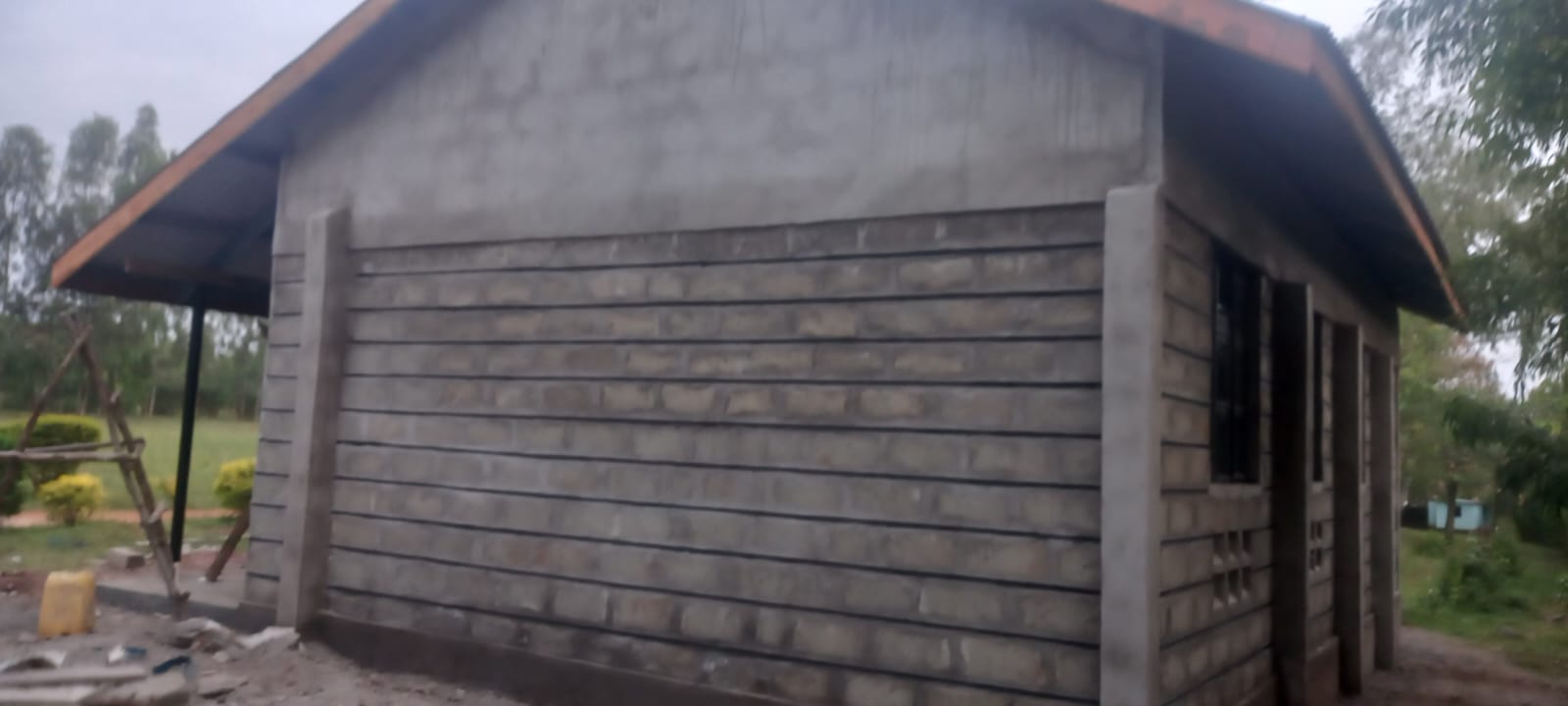 Materials Storage