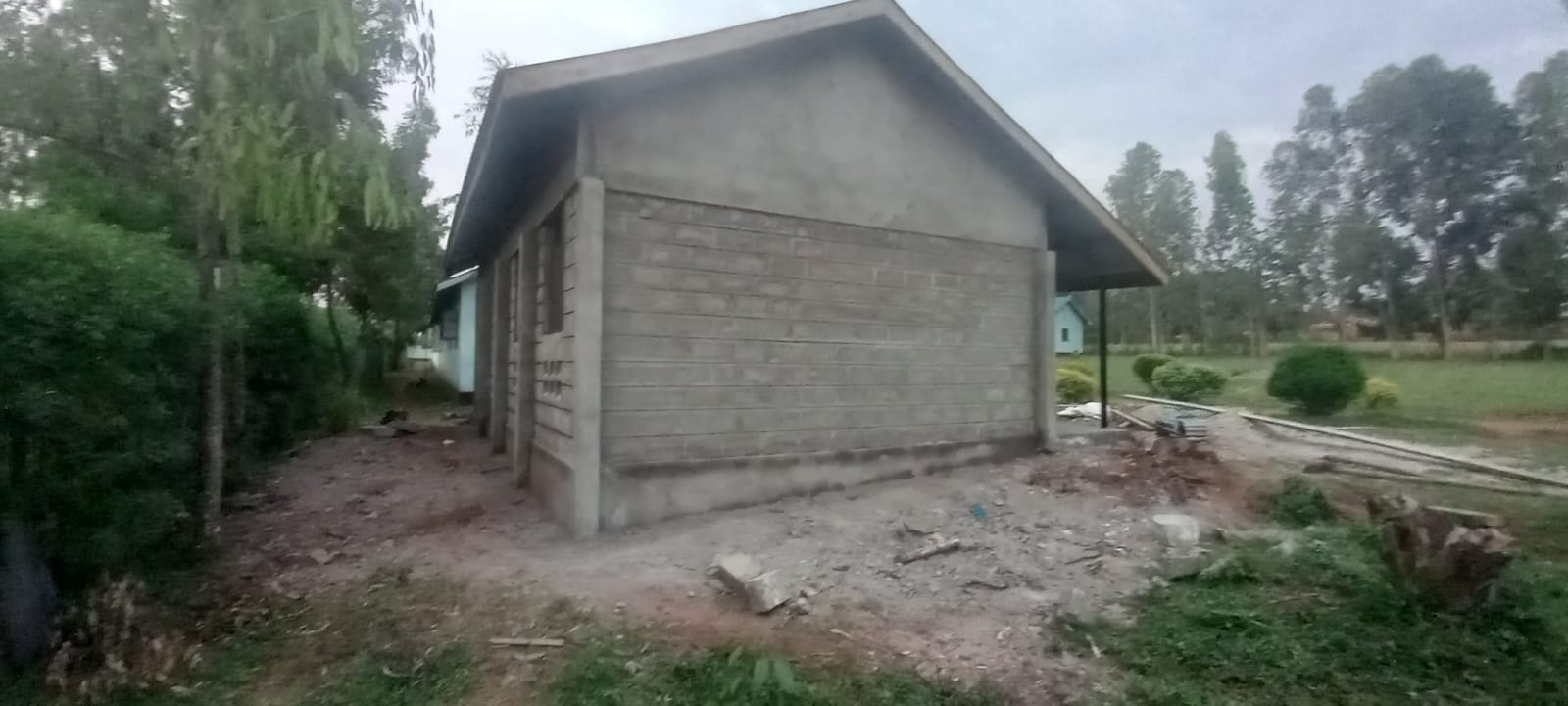 Project Delivery